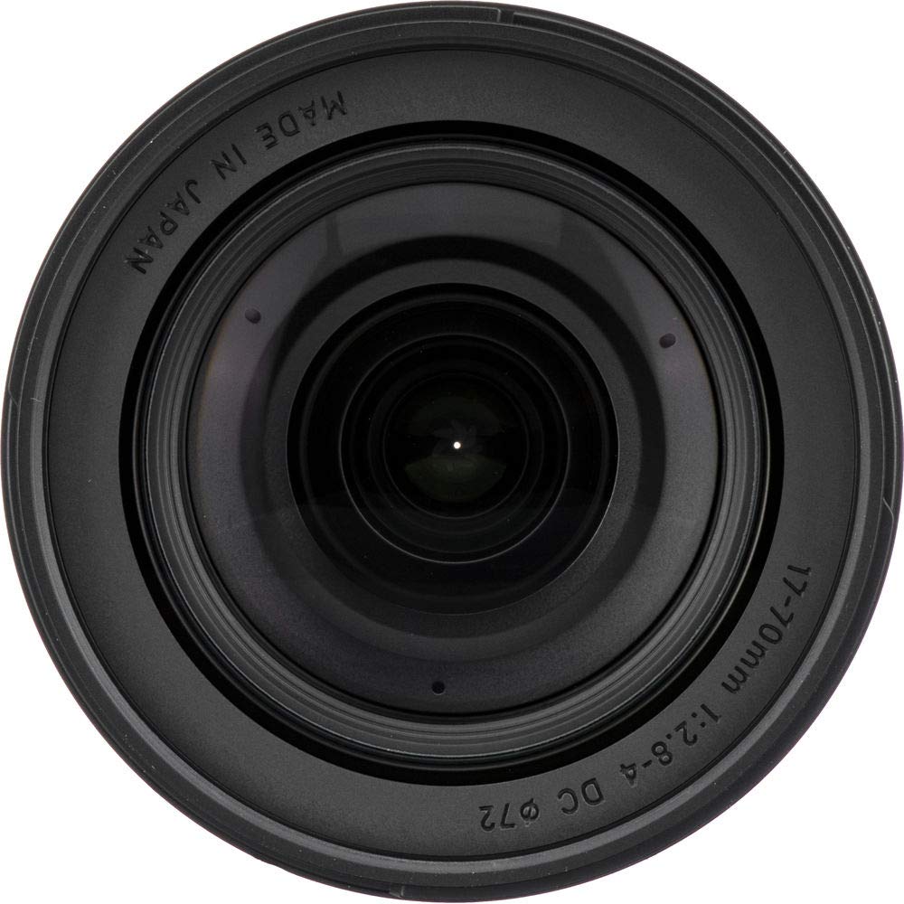 Sigma Objectif 17-70 mm F2.8-4 DC Macro OS HSM pour Canon : Amazon